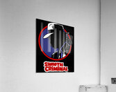 Michael Jackson 16 Acrylic Print