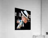 Michael Jackson 19 Acrylic Print
