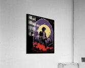 Michael Jackson 20 Acrylic Print