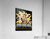 Michael Jackson 30 Acrylic Print