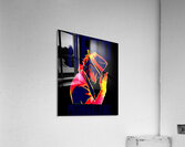 Michael Jackson 41 Acrylic Print