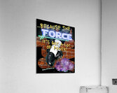 Michael Jackson 47 Acrylic Print