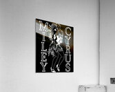 Miley Cyrus 3 Acrylic Print