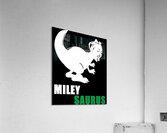 Miley Cyrus 9 Acrylic Print