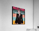 Miley Cyrus 10 Acrylic Print