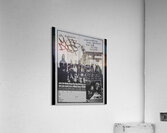 Mobb deep 2 Acrylic Print