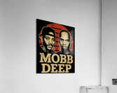 Mobb deep 3 Acrylic Print