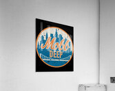 Mobb deep 5 Acrylic Print
