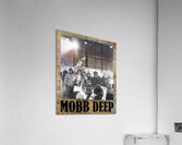 Mobb deep 7 Acrylic Print
