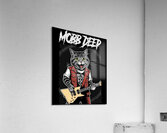 Mobb deep 9 Acrylic Print