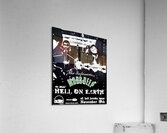 Mobb deep 10 Acrylic Print