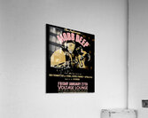 Mobb deep 16 Acrylic Print