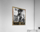 Mobb deep 19 Acrylic Print