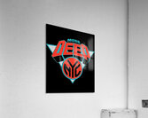 Mobb deep 21 Acrylic Print
