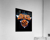 Mobb deep 23 Acrylic Print