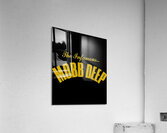 Mobb deep 24 Acrylic Print