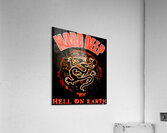 Mobb deep 26 Acrylic Print
