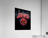 Mobb deep 28 Acrylic Print