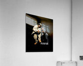 Mobb deep 29 Acrylic Print