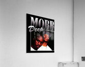 Mobb deep 33 Acrylic Print