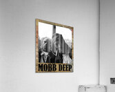 Mobb deep 40 Acrylic Print