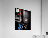 Mobb deep 43 Acrylic Print