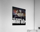 Mobb deep 46 Acrylic Print