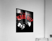 Mobb deep 48 Acrylic Print