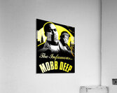 Mobb deep 50 Acrylic Print