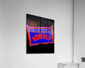 Mobb deep 52 Acrylic Print