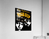 Mobb deep 53 Acrylic Print