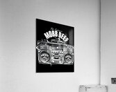 Mobb deep 54 Acrylic Print