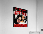 Mobb deep 55 Acrylic Print