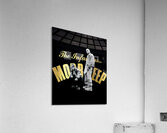 Mobb deep 56 Acrylic Print