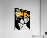 Mobb deep 57 Acrylic Print