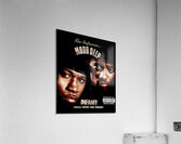 Mobb deep 61 Acrylic Print