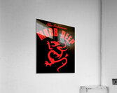 Mobb deep 63 Acrylic Print