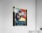 Mobb deep 64 Acrylic Print