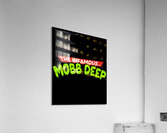 Mobb deep 1 Acrylic Print
