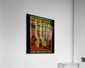 Mobb deep 2 Acrylic Print