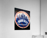 Mobb deep 3 Acrylic Print