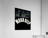 Mobb deep 7 Acrylic Print
