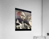 Mobb deep 9 Acrylic Print