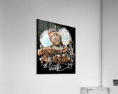 Mobb deep 11 Acrylic Print