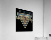 Mobb deep 13 Acrylic Print
