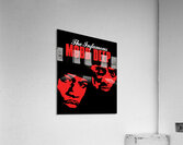 Mobb deep 19 Acrylic Print