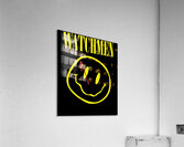 Nirvana 12 Acrylic Print