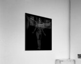 Nirvana 13 Acrylic Print