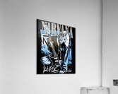 Nirvana 17 Acrylic Print