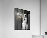 Olivia Newton John 39 Acrylic Print